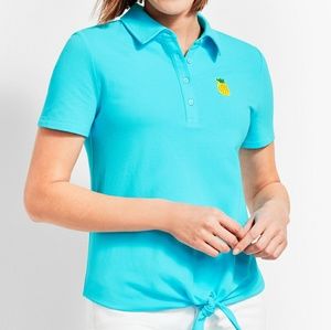 Talbots Polo T-shirt